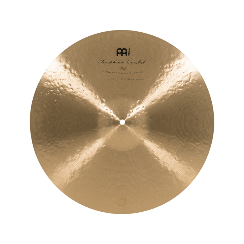 Meinl 18" Symphonic Suspended Cymbal