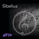 Sibelius Ultimate 3yr Upgrade/support Plan