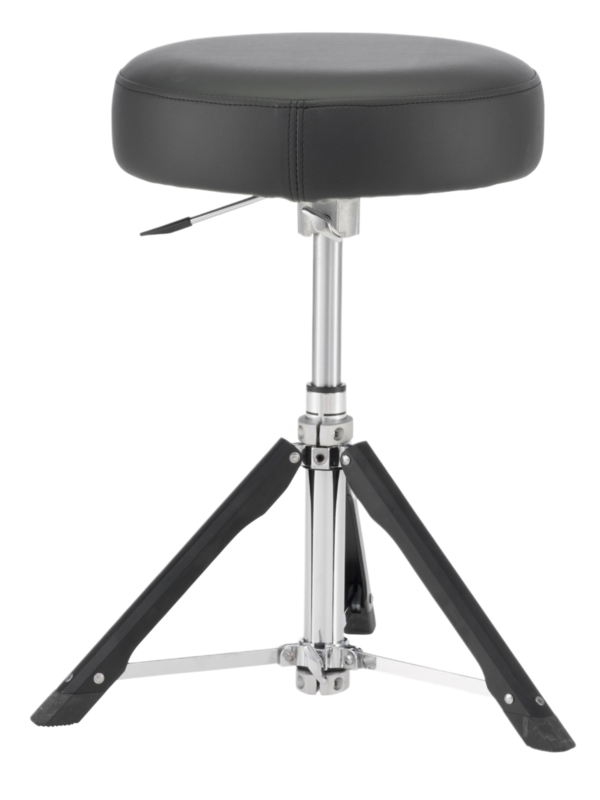 Pearl Roadster D1500rgl Round Multi-core Gas Lift Throne
