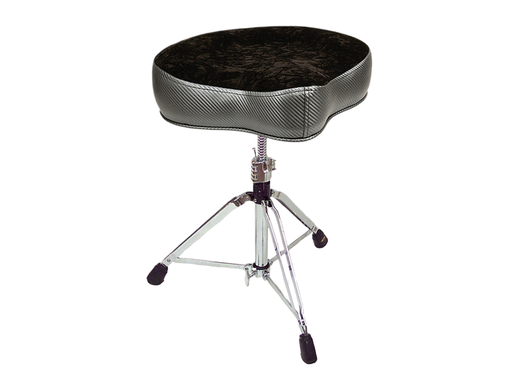 Pork Pie Big Boy Carbon Fiber/black Crush Throne