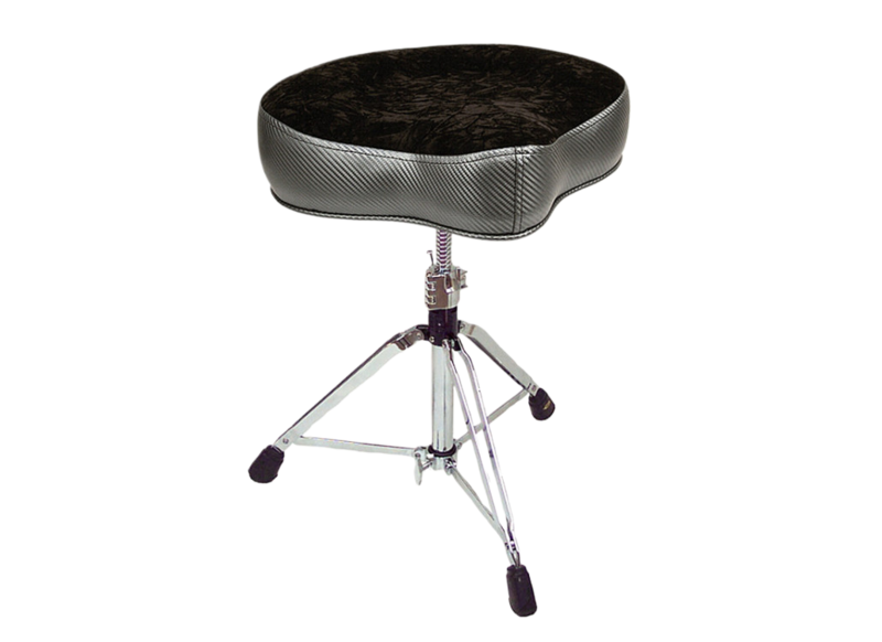 Pork Pie Big Boy Carbon Fiber/black Crush Throne