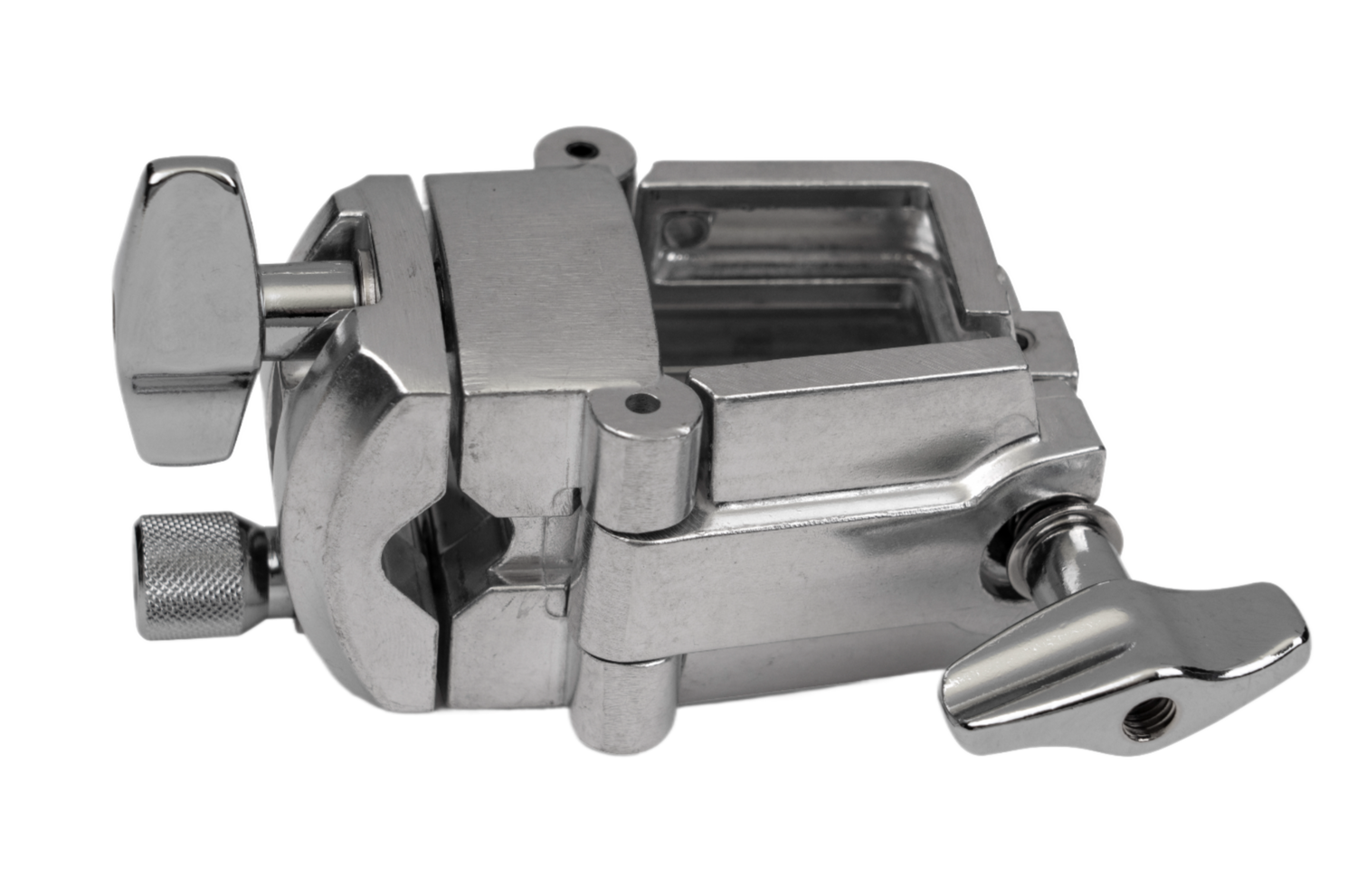 Pearl PCX100 Icon Rail Accessory Clamp, Black