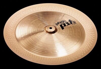Paiste 18 Pst 5 China
