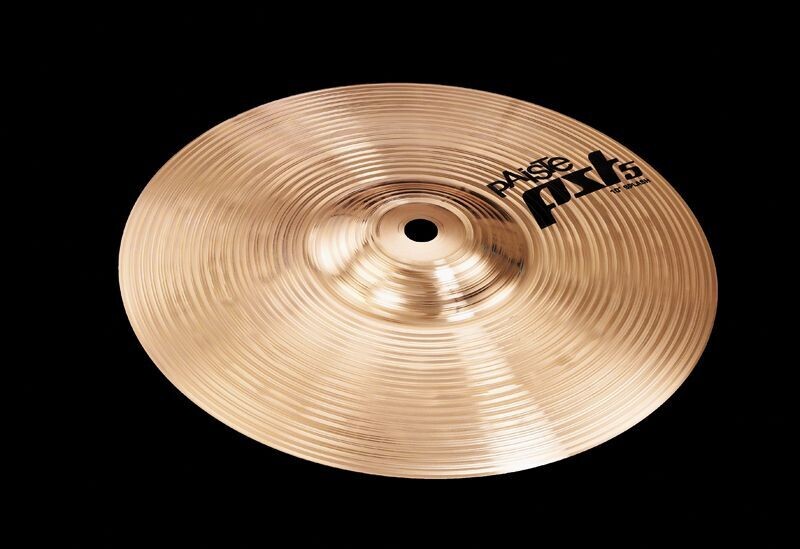Paiste 10 Pst 5 Splash