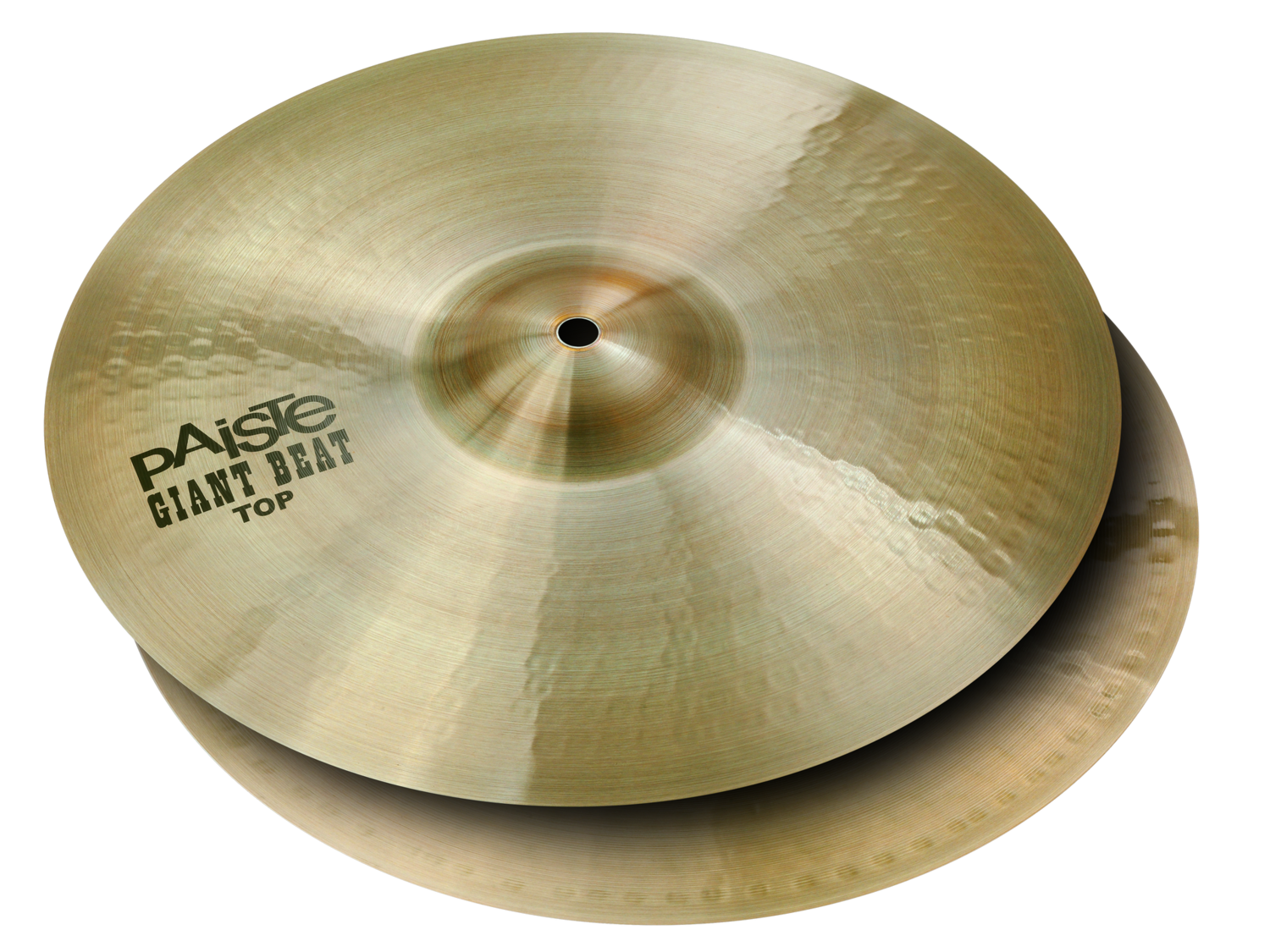 Paiste 16 Giant Beat Hi-hat