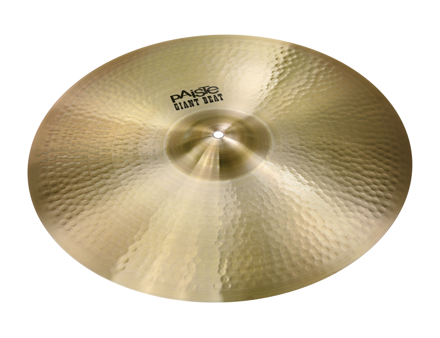 Paiste 20 Giant Beat