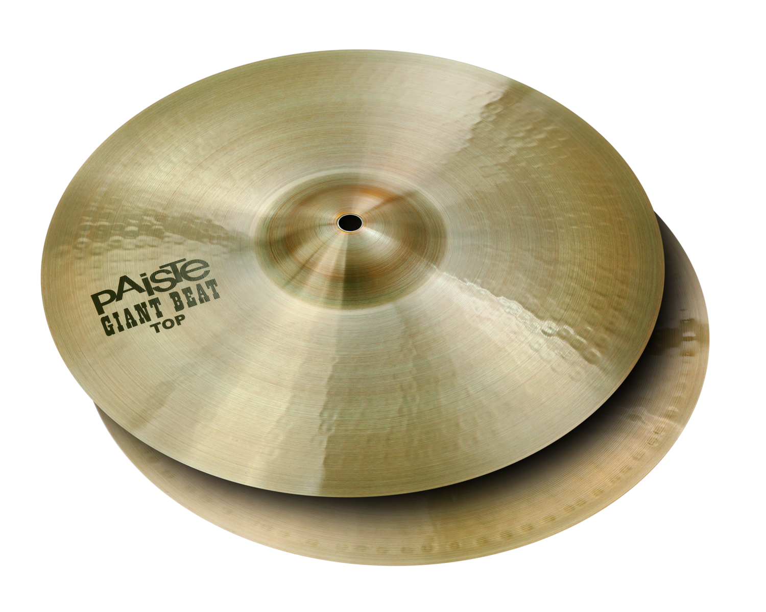 Paiste 15 Giant Beat Hi-hat