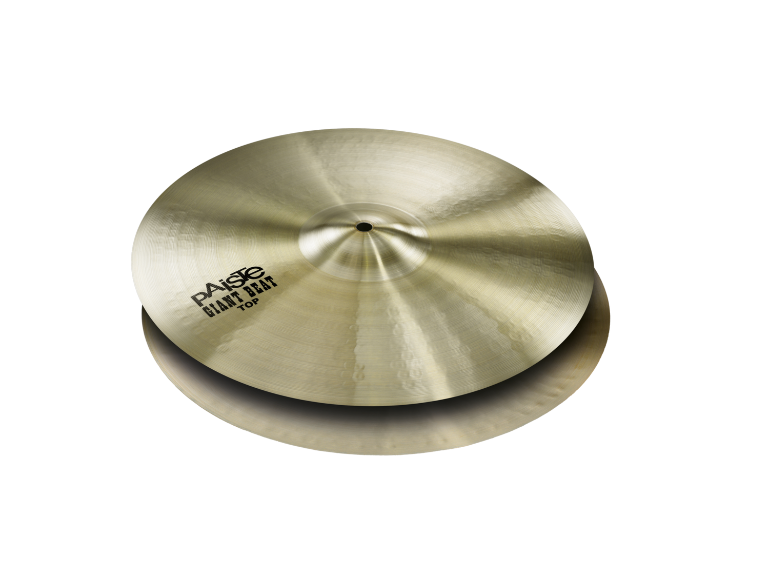 Paiste 14 Giant Beat Hi-hat