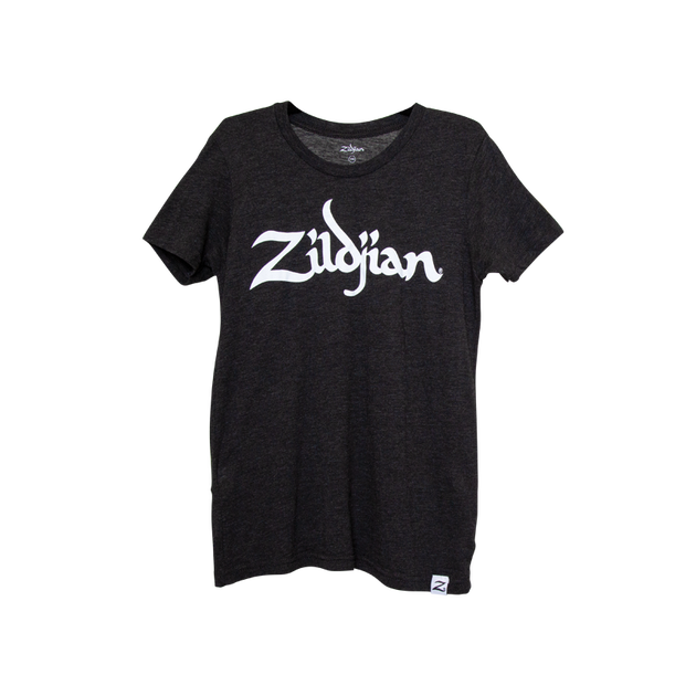 Zildjian Youth Logo Tee – Sizes S - Xl