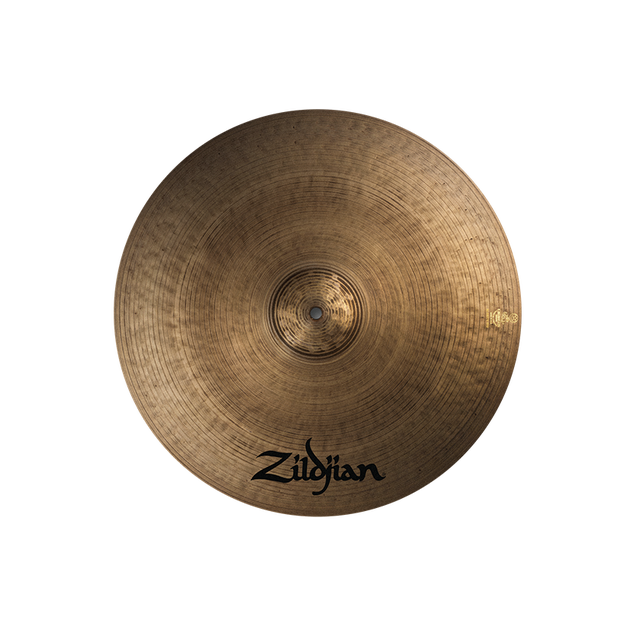 Zildjian Mouse Pad