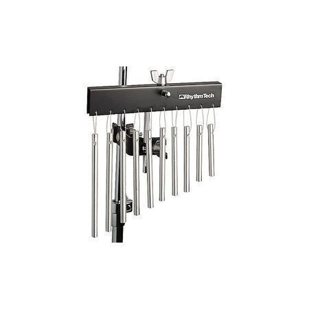 Rhythm Tech 10 Bar Single Studio Chimes