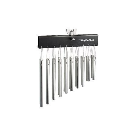 Rhythm Tech 20 Bar Double Studio Chimes