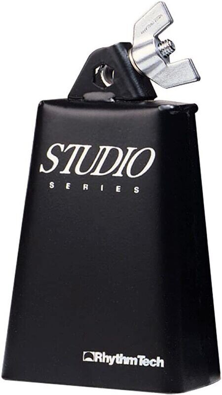Rhythm Tech Live Studio 5" Cowbell