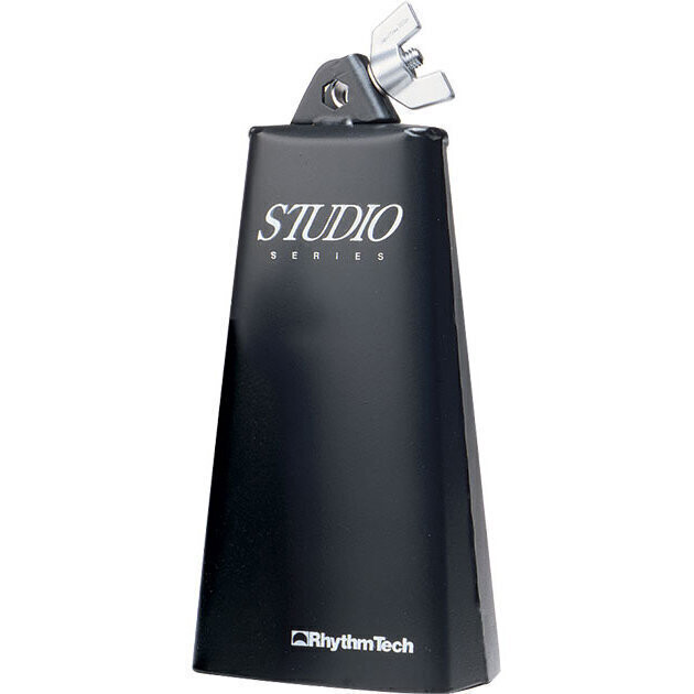 Rhythm Tech Live Studio 8" Cowbell