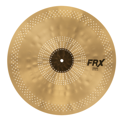 Sabian 18" Frx Chinese