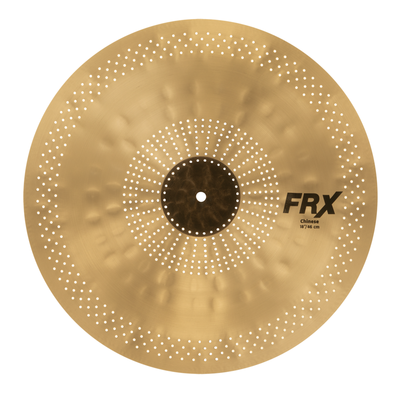 Sabian 18" Frx Chinese