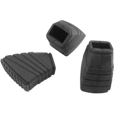 Hardware Rubber Feet / End Caps