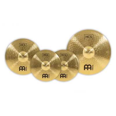 Entry Level Cymbals
