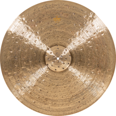 Ride Cymbals