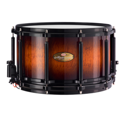 Wood Shell Snare Drums