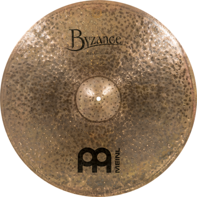 Meinl 24" Byzance Big Apple Dark Ride