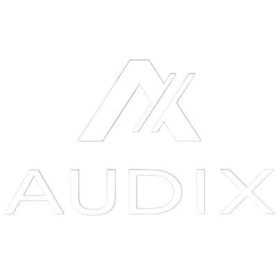 Audix Drum Microphones