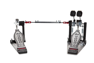 DOUBLE BASS DRUM PEDALS