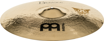 Meinl 24" Byzance Brilliant Pure Metal Ride