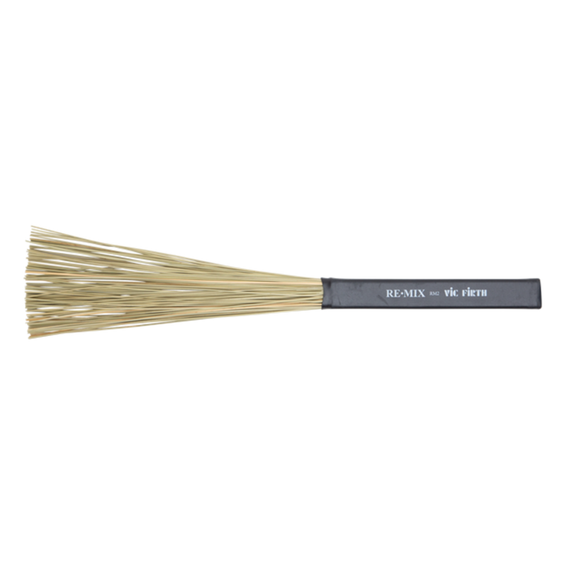 Re•mix Brushes, African Grass