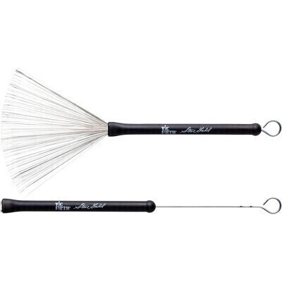 Steve Gadd Wire Brushes