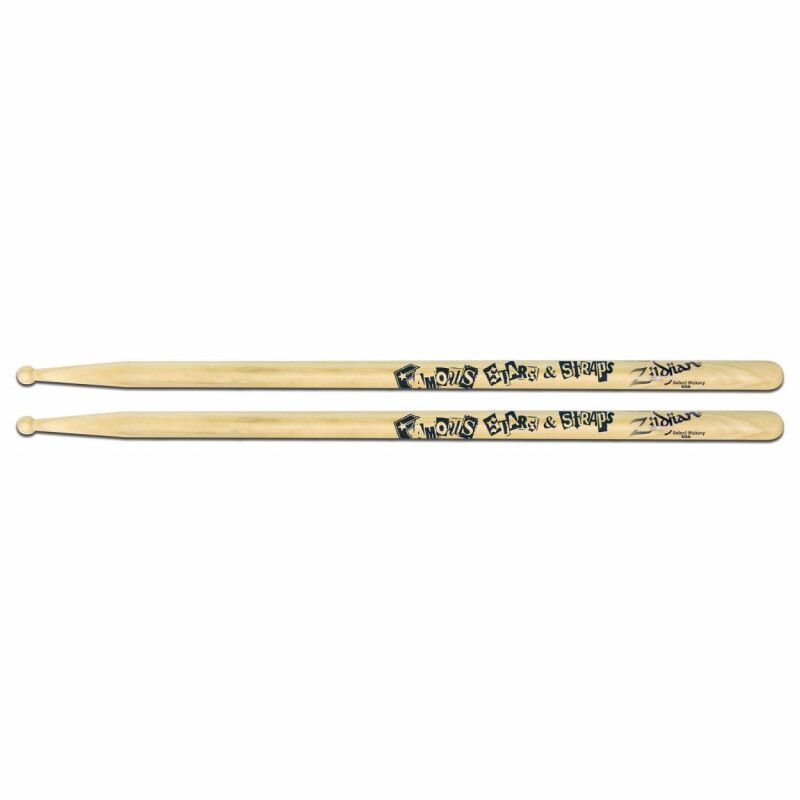 Travis Barker Famous S&S Artist Series Drumsticks Travis Barker Famous S&S Artist Series Drumsticks