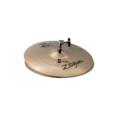 14" Z Custom Hihat Pair