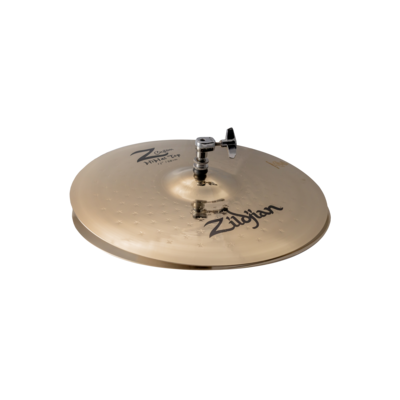 15" Z Custom Hihat - Pair