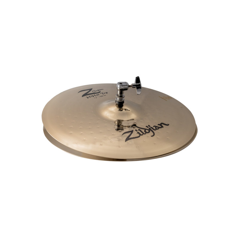 15" Z Custom Hihat - Pair