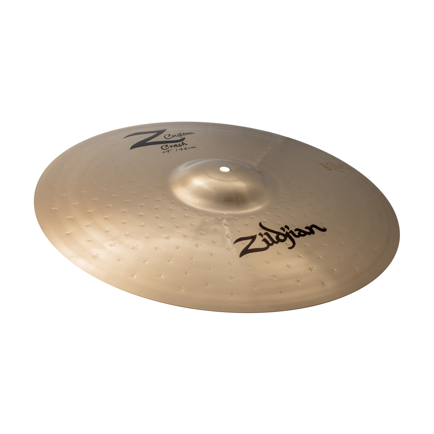 19" Z Custom Crash