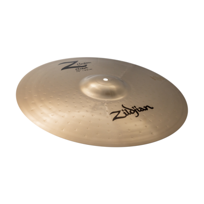 19" Z Custom Crash