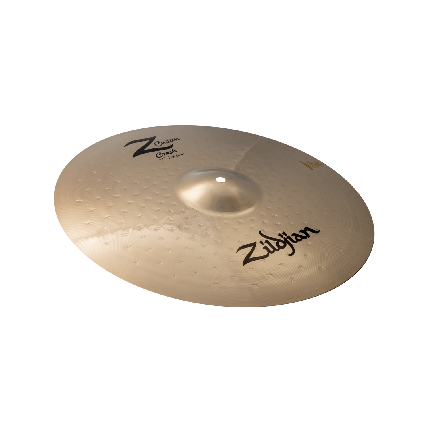 17" Z Custom Crash