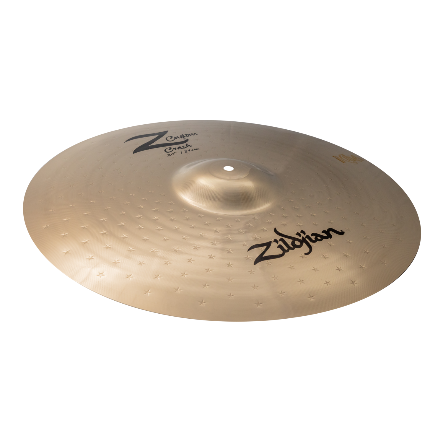 20" Z Custom Crash