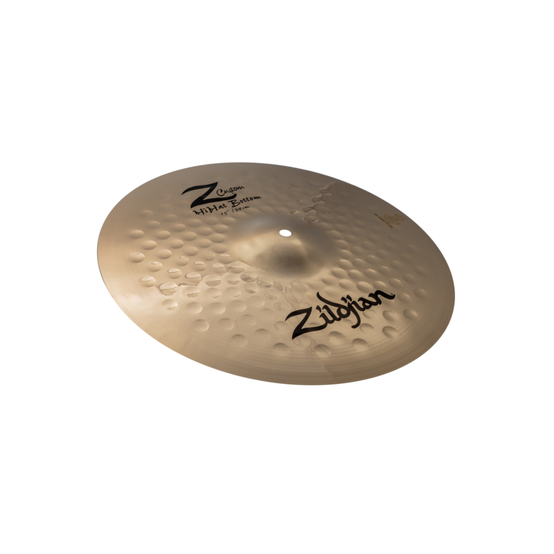 15" Z Custom Hihat - Bottom