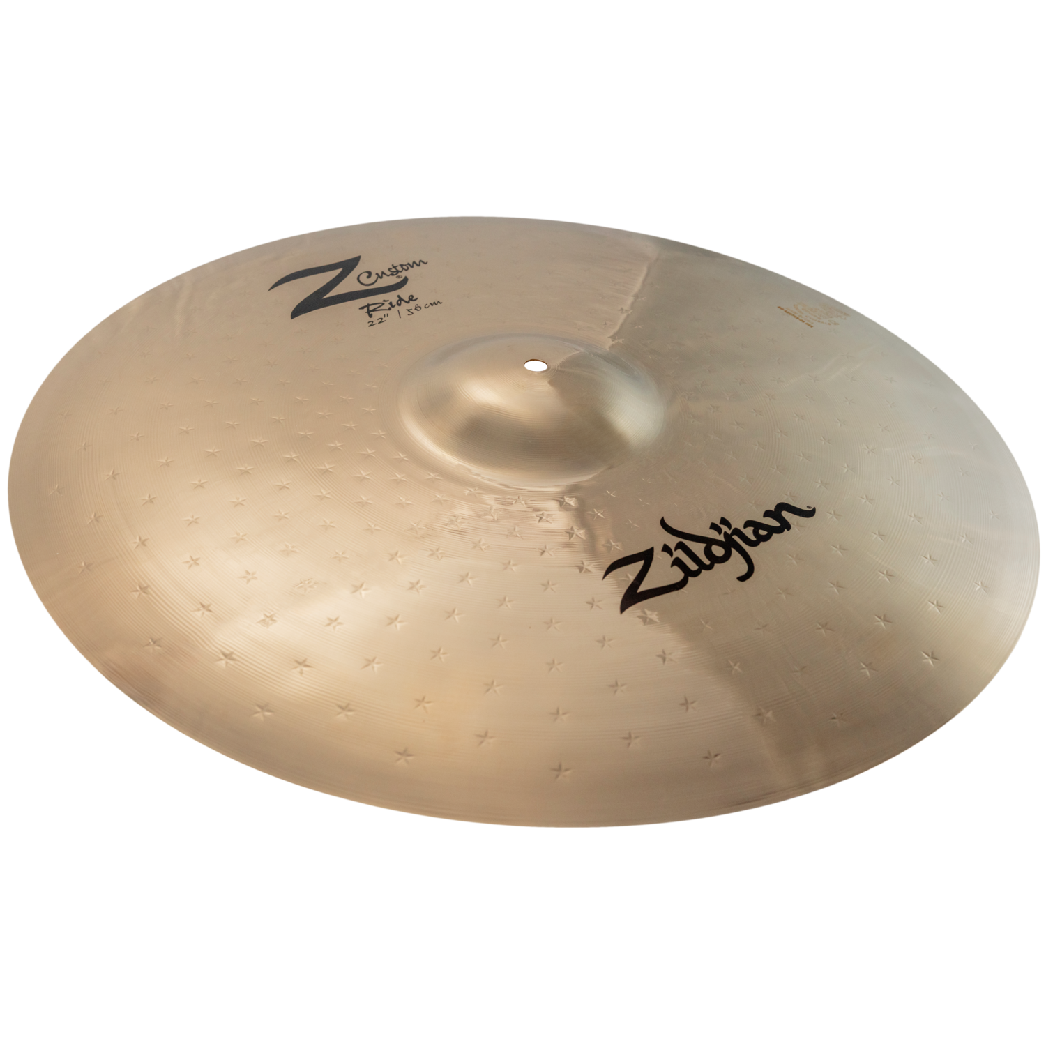 22" Z Custom Ride