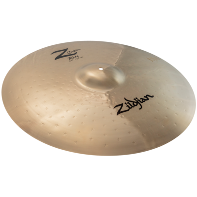 22" Z Custom Ride