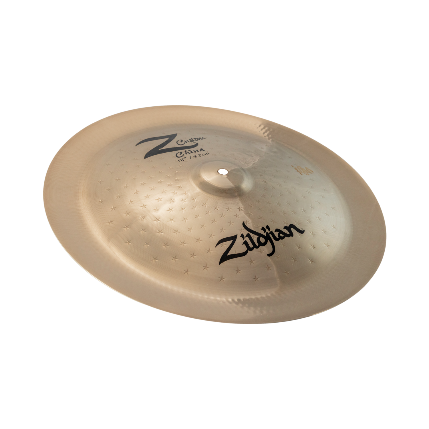 18" Z Custom China