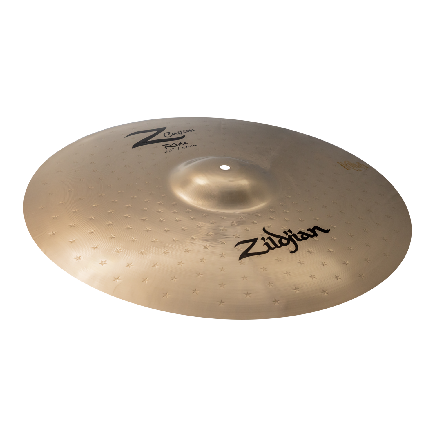 20" Z Custom Ride