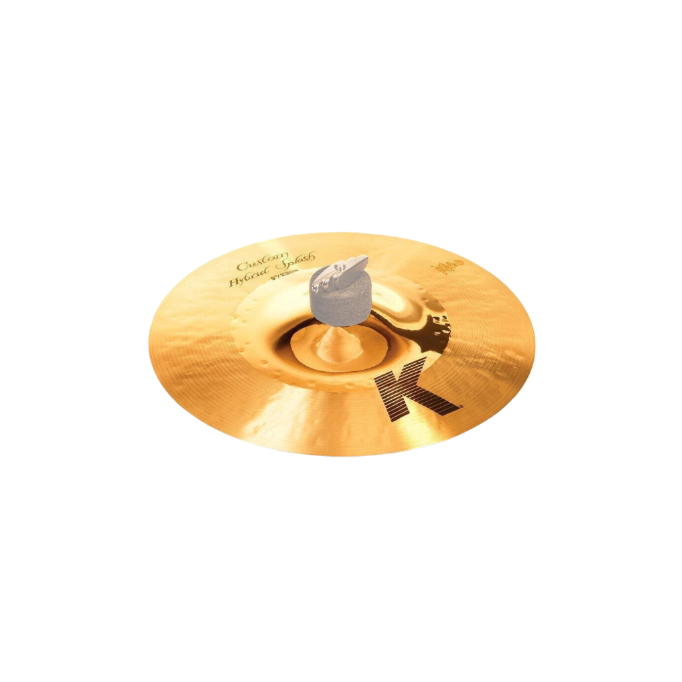9" K Custom Hybrid Splash