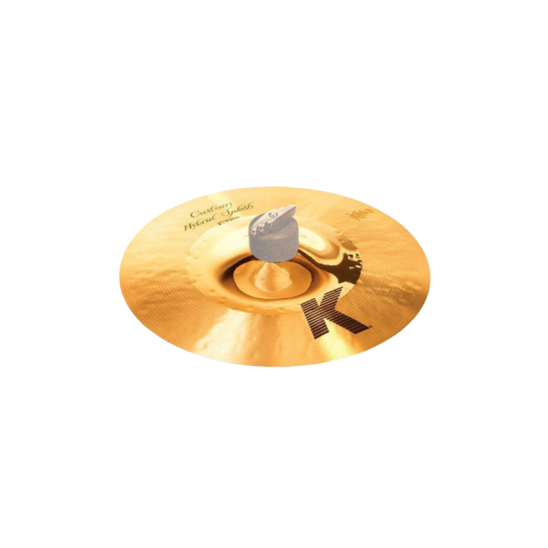 9" K Custom Hybrid Splash