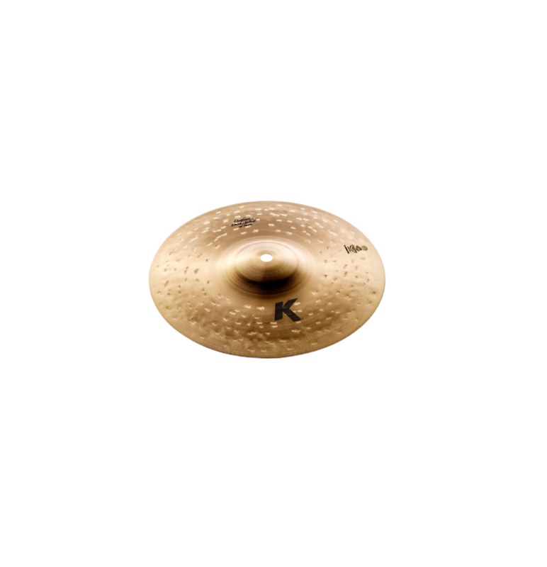 10" K Custom Dark Splash