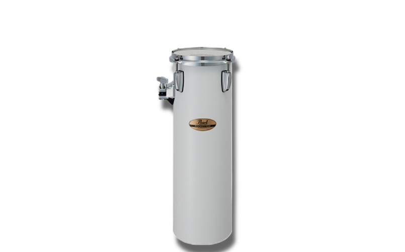Pearl Rocket Tom 6"X18"" - Arctic White