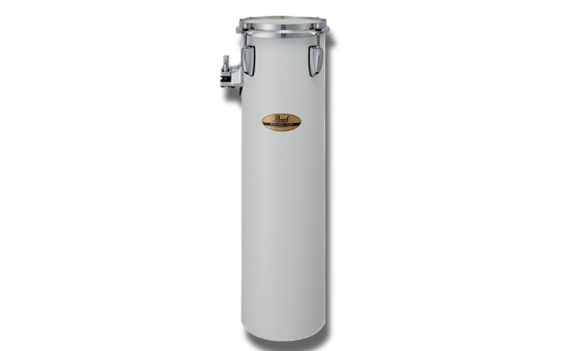 Pearl Rocket Tom 6"X21" - Arctic White