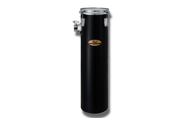 Pearl Rocket Tom 6"X21" - Piano Black