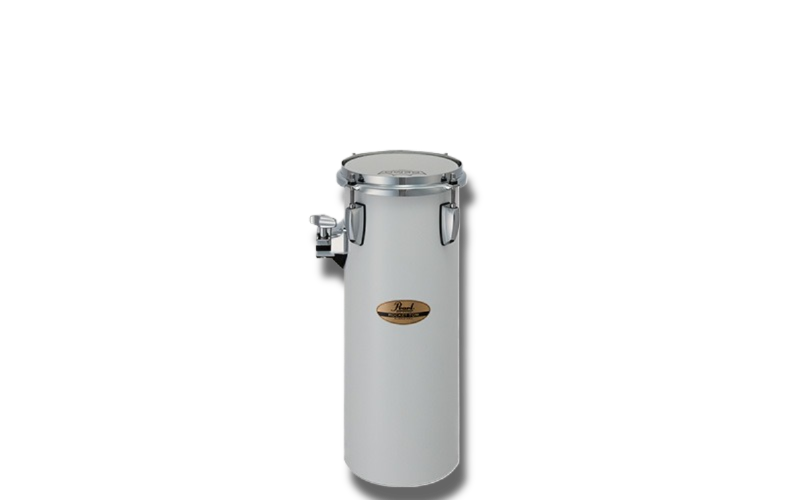 Pearl Rocket Tom 6"X15" - Arctic White